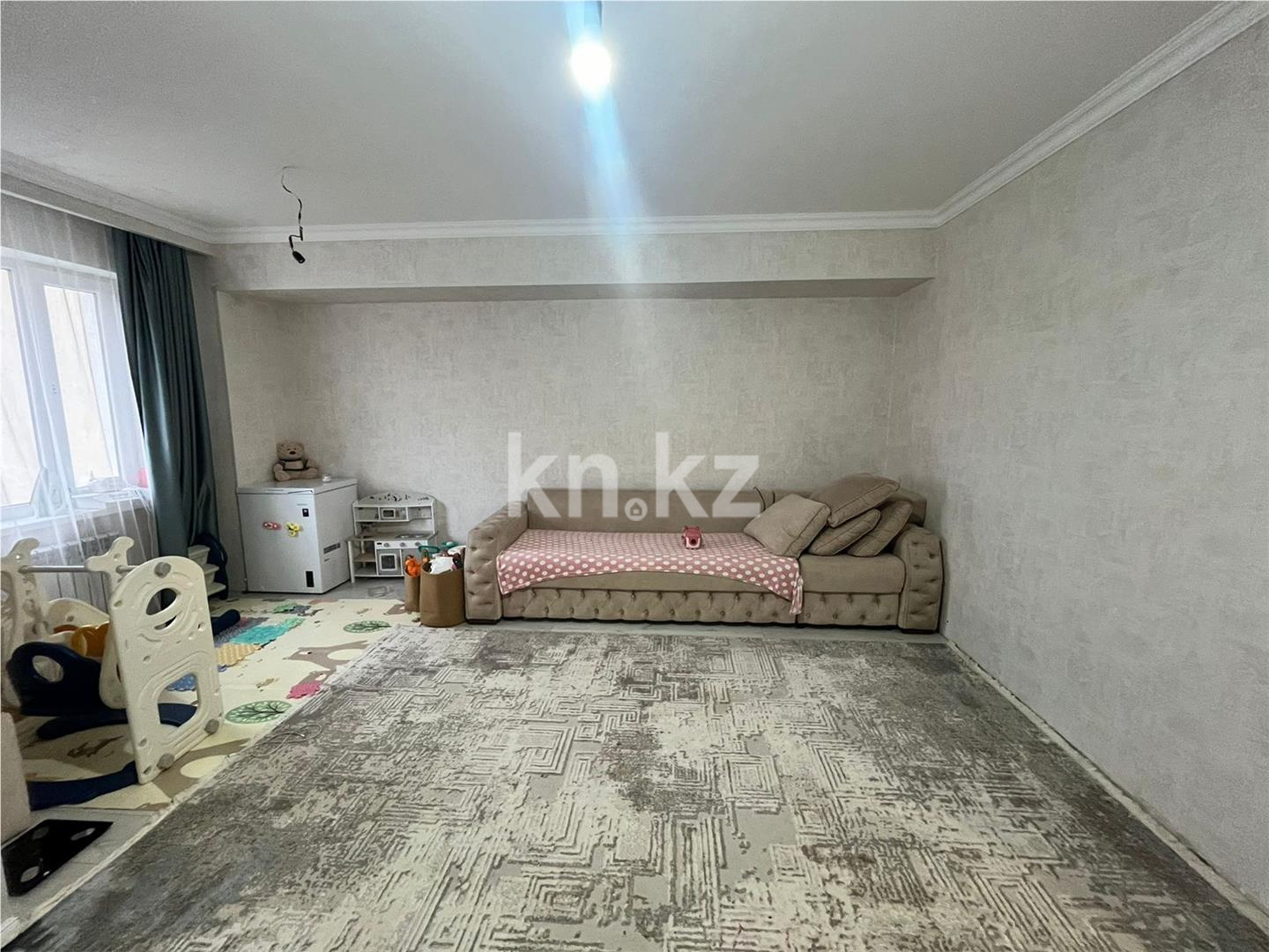 Продажа 2-комнатной квартиры, 69.1 м² - Продажа квартир в Астане - страница 456 фото 2 из 12