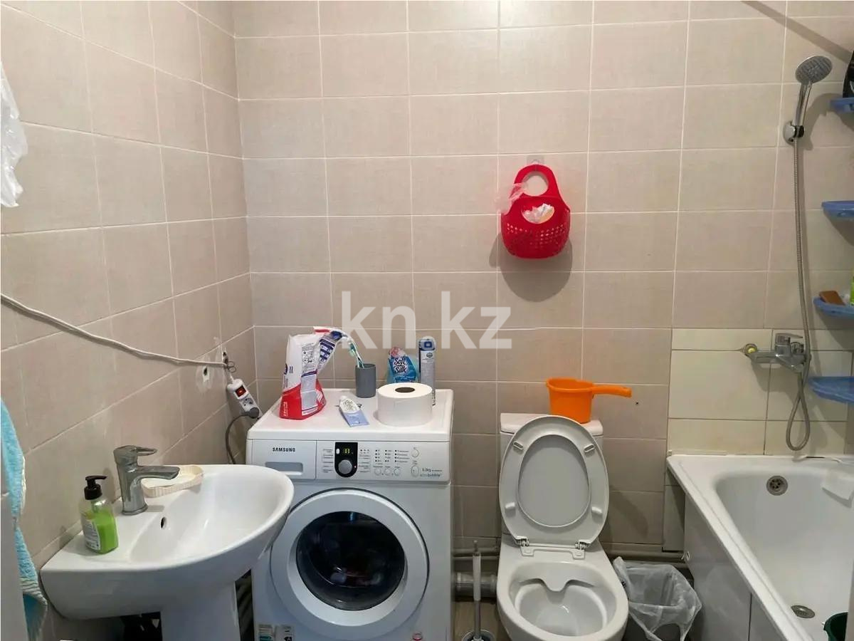 Продажа 2-комнатной квартиры, 63 м² - Продажа двухкомнатных квартир в Астане - страница 4 фото 4 из 5