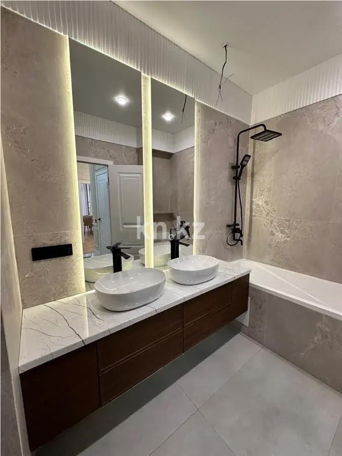 Продажа 4-комнатной квартиры, 100 м², ул. Халиуллина, дом  140/5 в Алматы - фото 4