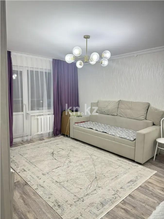 Продажа 1-комнатной квартиры, 29.7 м² - Продажа квартир в р-не Сарыарка Астаны - страница 9 фото 1 из 3