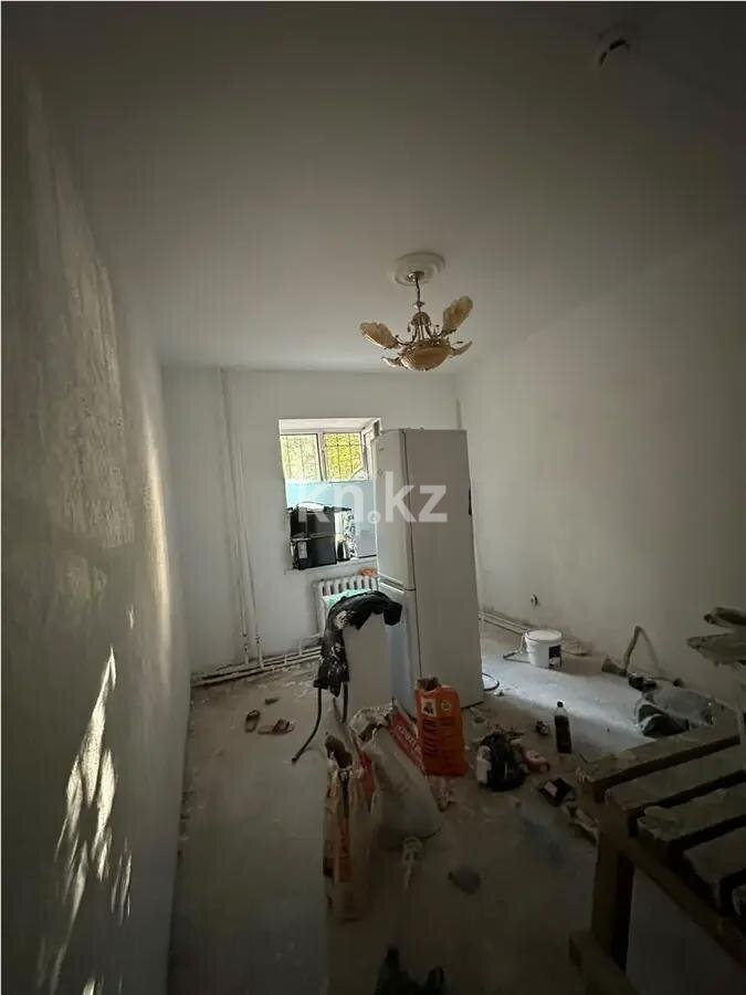 Продажа 1-комнатной квартиры, 15 м² в Астане