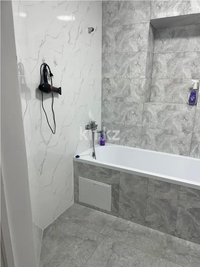 Продажа 3-комнатной квартиры, 105 м², ул. Омарова, дом  5/1 - Продажа  трехкомнатных квартир в новостройках Астаны фото 5 из 6