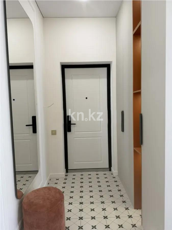 Продажа 3-комнатной квартиры, 66 м² в Астане - фото 5