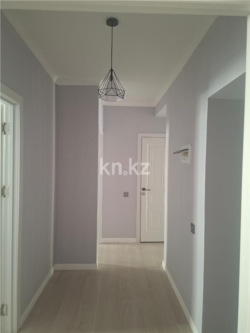 Продажа 3-комнатной квартиры, 72.7 м² - Продажа  трехкомнатных квартир в новостройках Астаны - страница 39 фото 9 из 15