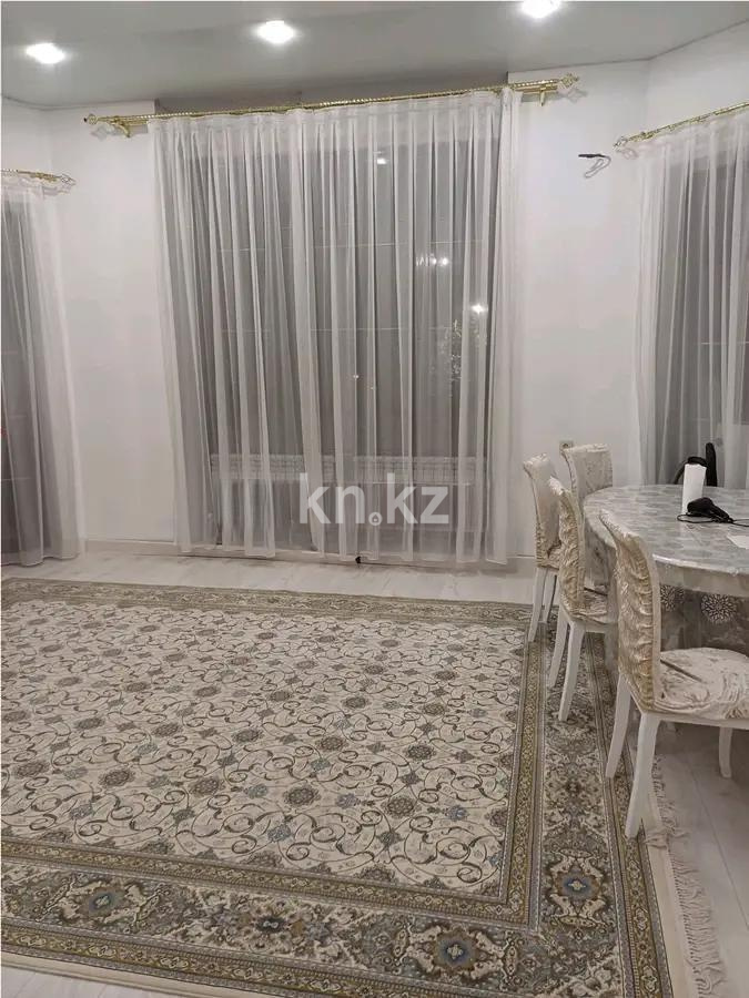 Продажа 3-комнатной квартиры, 100 м² - Продажа квартир в новостройках Алматы без посредников - страница 44 фото 1 из 2