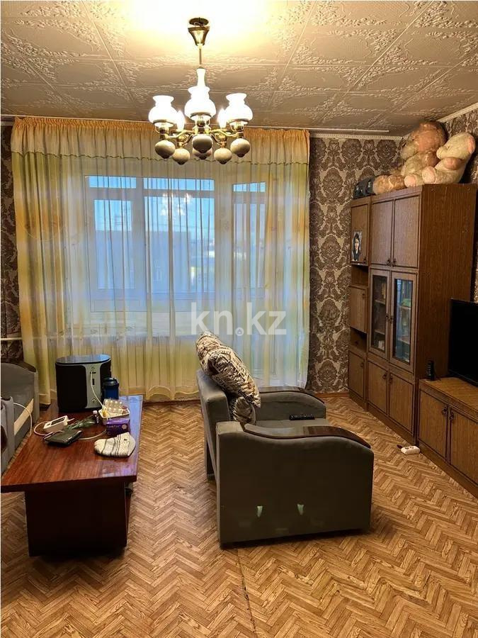 Продажа 2-комнатной квартиры, 52 м², мкр-н Восток-1, дом  11 - Продажа  двухкомнатных квартир в Караганде без посредников с фото фото 1 из 2