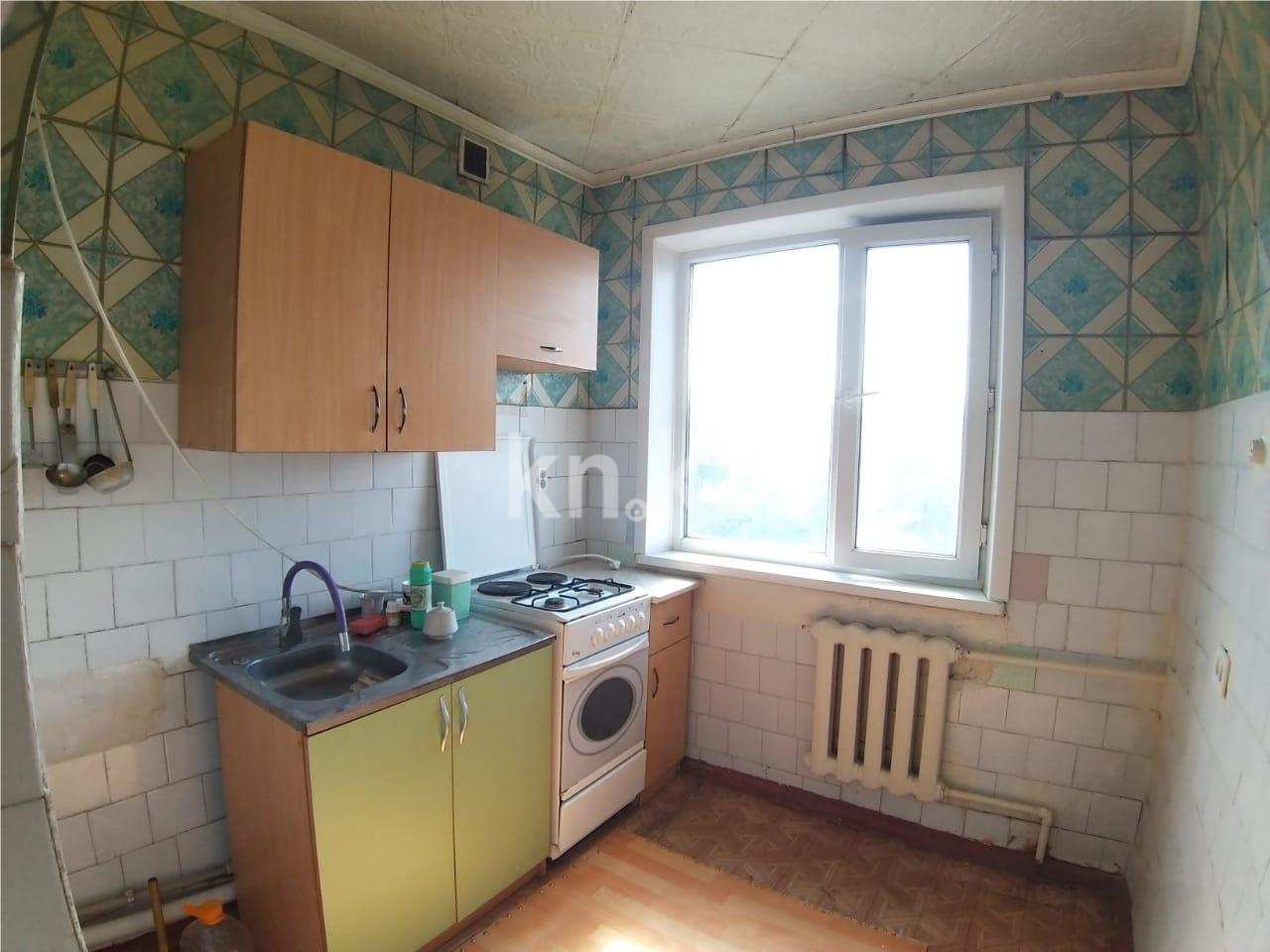 Продажа 3-комнатной квартиры, 61 м², мкр-н Восток-1 - Продажа квартир в Караганде фото 9 из 19