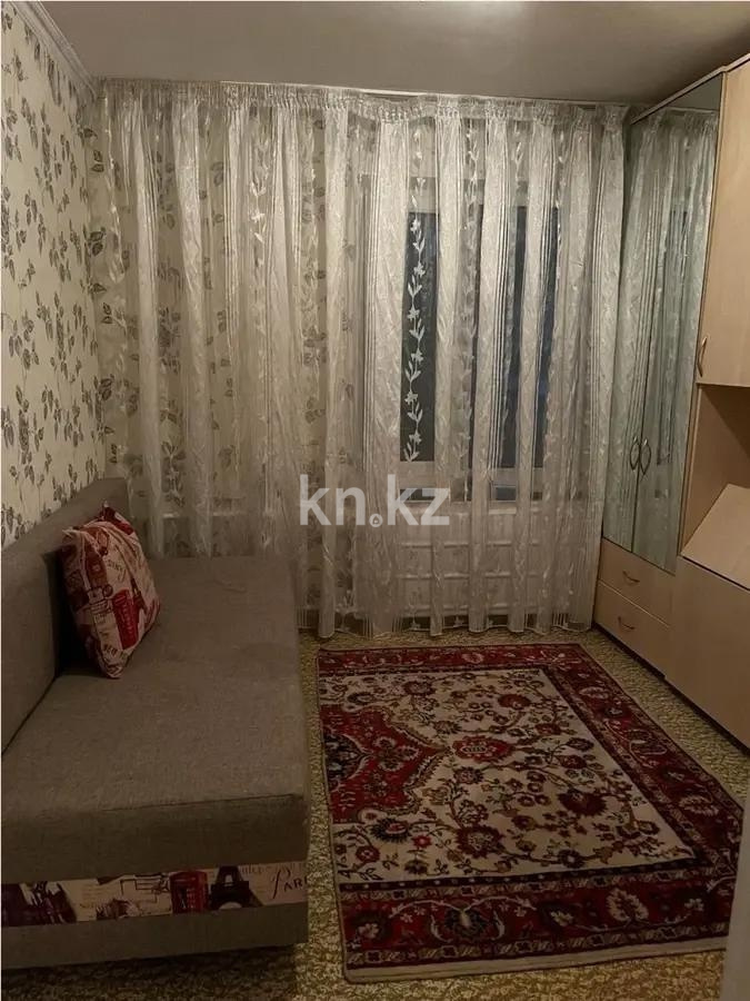 Продажа 2-комнатной квартиры, 46 м² - Продажа квартир в Бостандыкском р-не Алматы - страница 11 фото 2 из 3