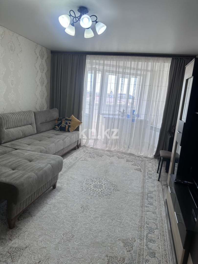 Продажа 3-комнатной квартиры, 60.9 м² - Продажа недвижимости в Караганде - страница 5 фото 1 из 11