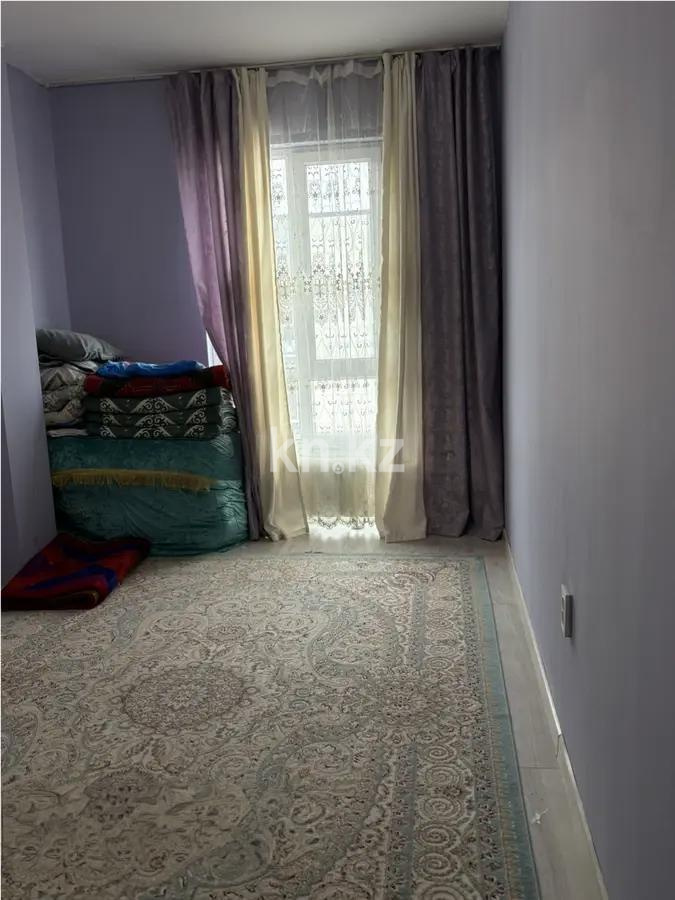 Продажа 2-комнатной квартиры, 40.8 м² - Продажа квартир в новостройках Алматы без посредников - страница 16 фото 1 из 3