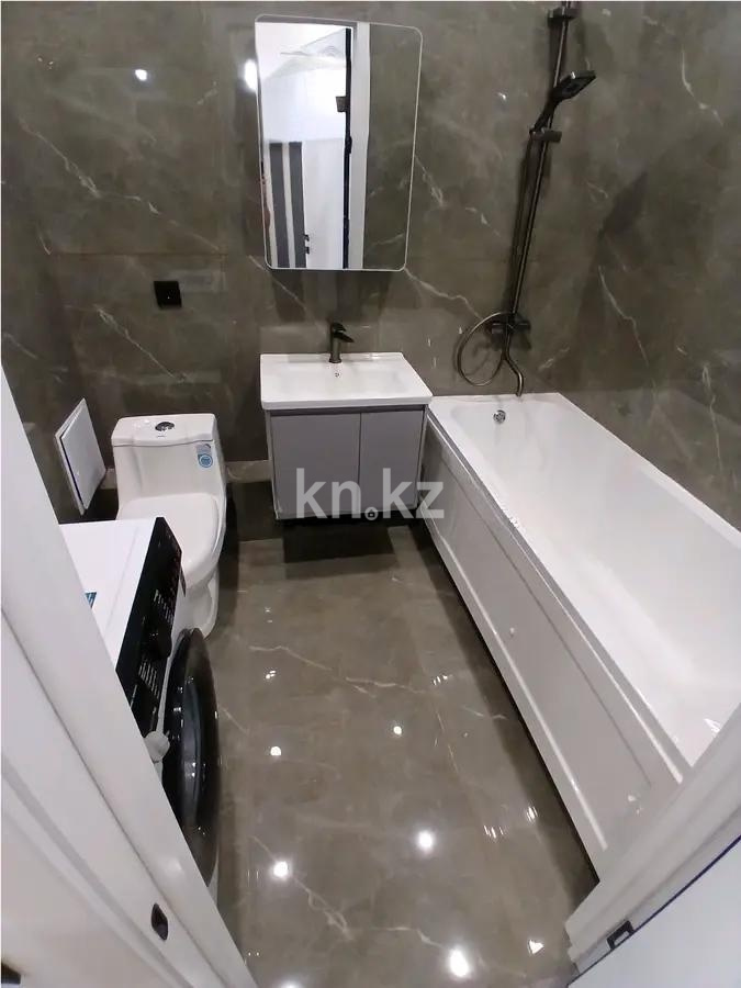 Продажа 1-комнатной квартиры, 35 м² - Продажа однокомнатных квартир от собственников в Алматы - страница 2 фото 1 из 4