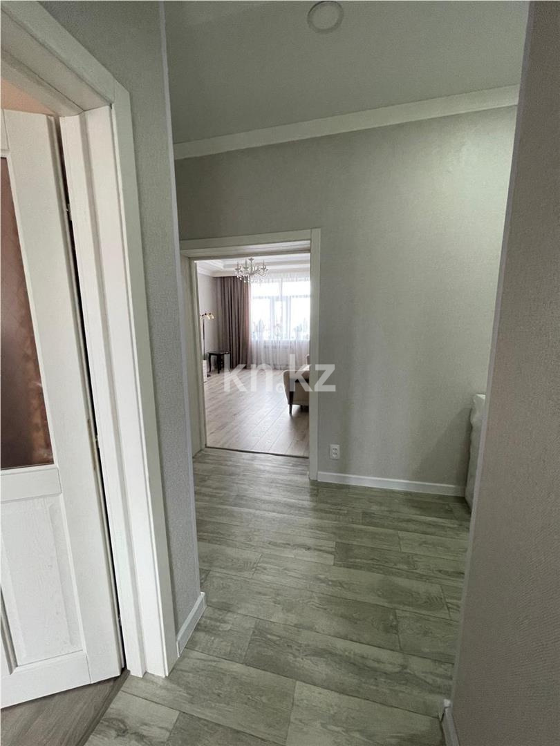 Продажа 2-комнатной квартиры, 63 м² в Караганде - фото 12