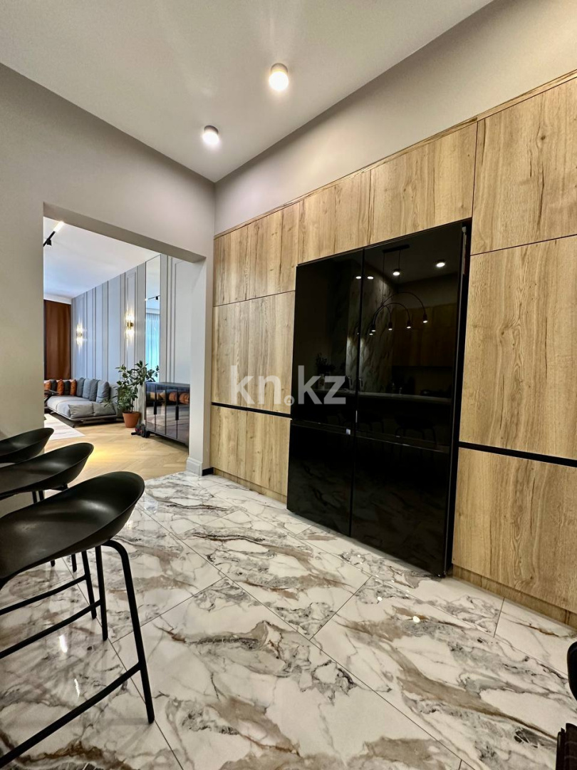 Продажа 4-комнатной квартиры, 151 м², ул. Арайлы в Алматы - фото 13