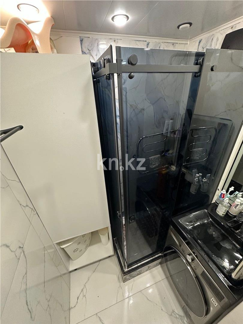 Продажа 3-комнатной квартиры, 58 м² в Астане - фото 11