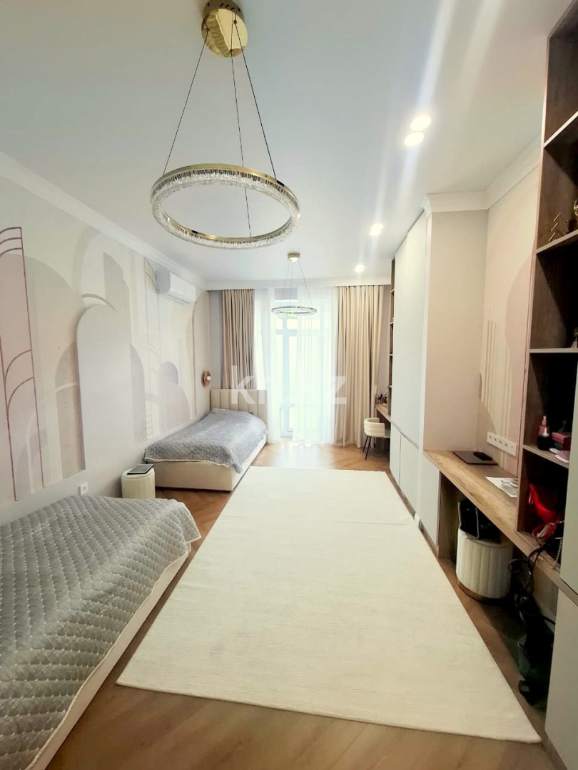 Продажа 4-комнатной квартиры, 160 м² в Алматы - фото 12