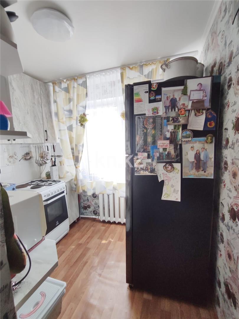 Продажа 2-комнатной квартиры, 44 м² в Караганде - фото 7
