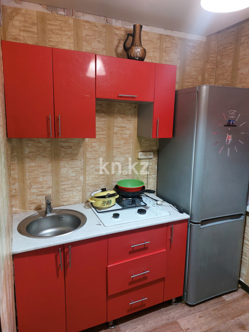 Продажа 1-комнатной квартиры, 32 м² - Продажа однокомнатных квартир в Караганде - страница 3 фото 2 из 5