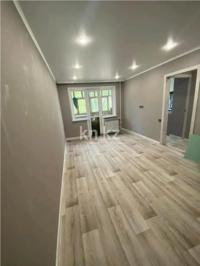 Продажа 1-комнатной квартиры, 31 м², ул. Ержанова, дом  36 - Продажа  однокомнатных квартир в Караганде с фото фото 1 из 4