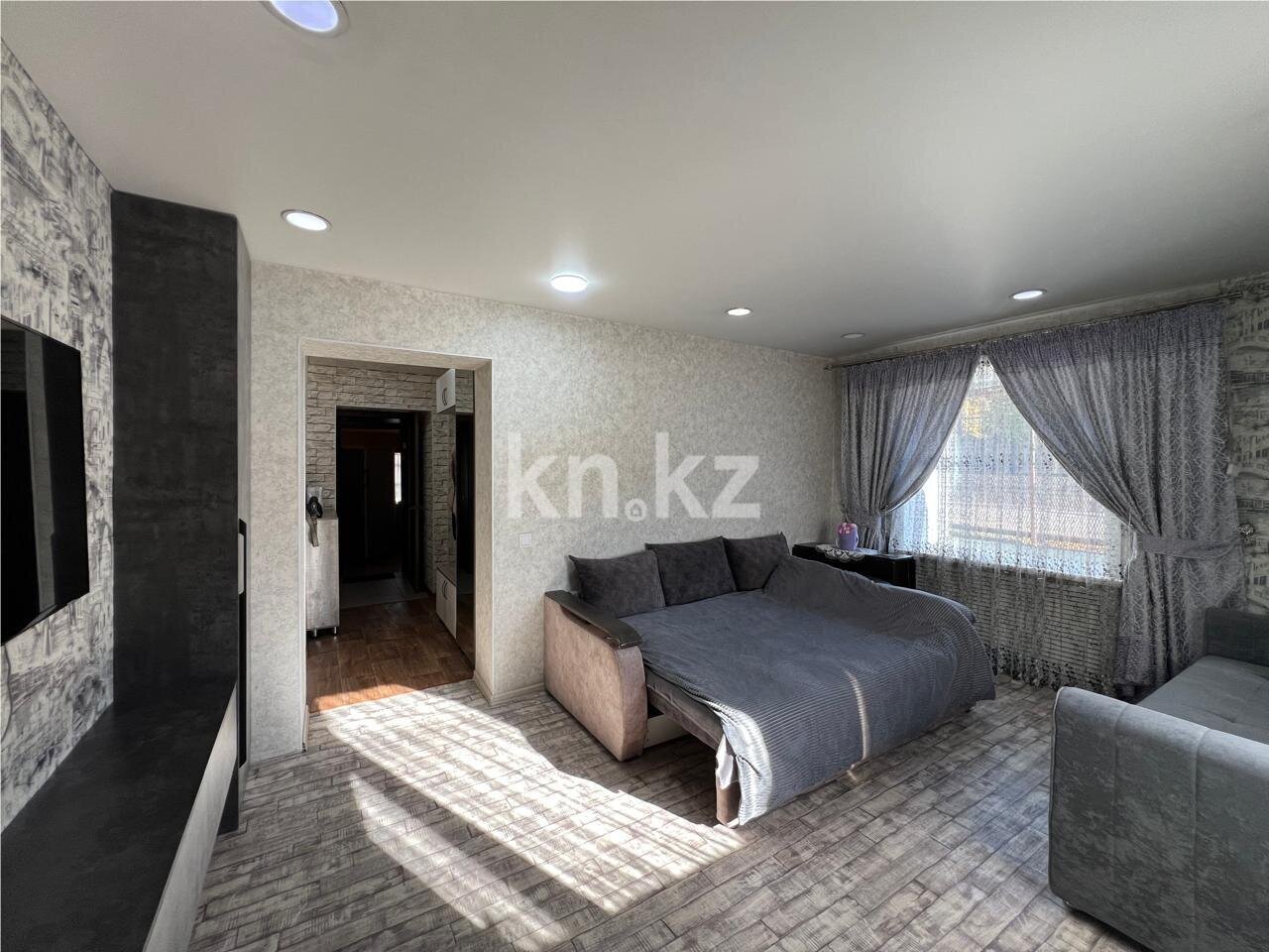 Продажа 3-комнатного дома, 62.1 м² в Караганде - фото 4