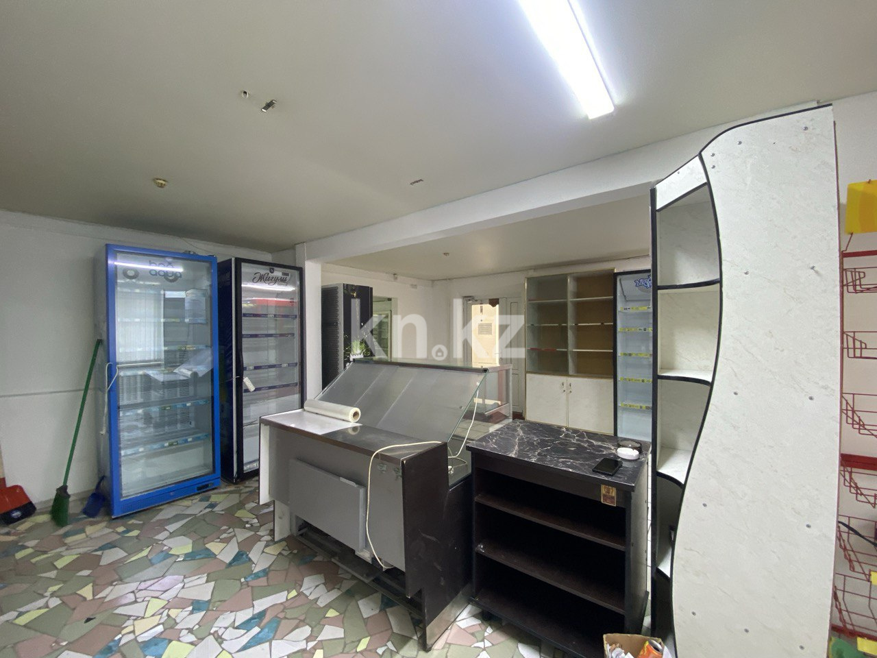 Продажа , 105 м², мкр-н 6-й - Продажа офисных и торговых помещений в Темиртау фото 2 из 13