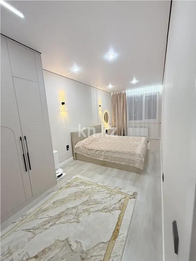 Продажа 2-комнатной квартиры, 61 м² в Алматы - фото 2