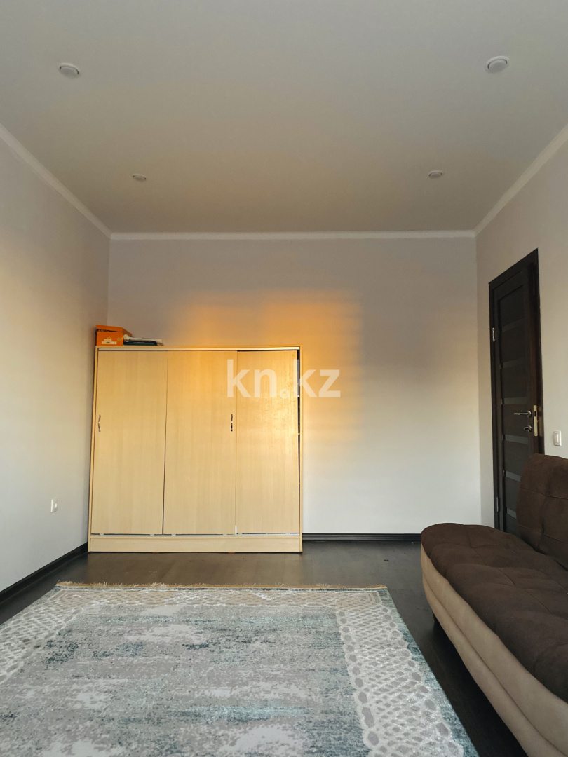 Продажа 1-комнатной квартиры, 31.7 м², ул. Укели Ыбырай, дом  4 - ул. Актамберды жырау - Продажа  однокомнатных квартир в Астане с фото фото 2 из 5