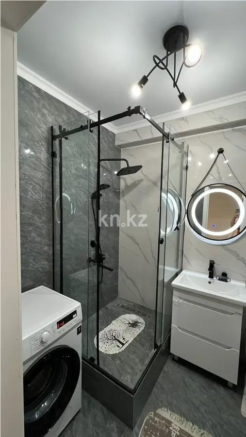 Продажа 2-комнатной квартиры, 53 м², ул. Жунисова, дом  2/13 в Алматы - фото 4