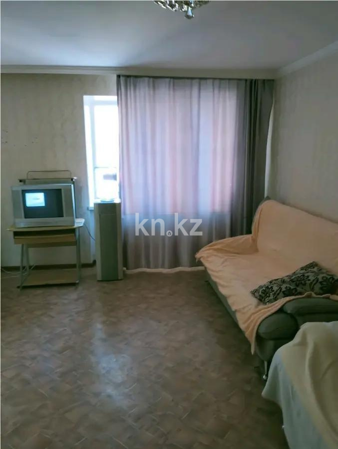 Продажа 4-комнатной квартиры, 106.4 м², пр. Кудайбердыулы, дом  36/3 - Продажа  четырехкомнатных квартир в Астане фото 1 из 7