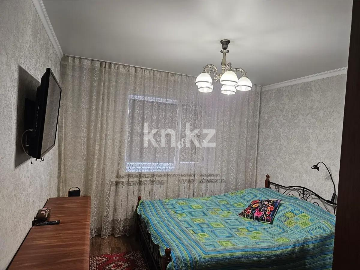 Продажа 2-комнатной квартиры, 56.1 м² - Продажа земельных участков в Карагандинской области фото 2 из 5