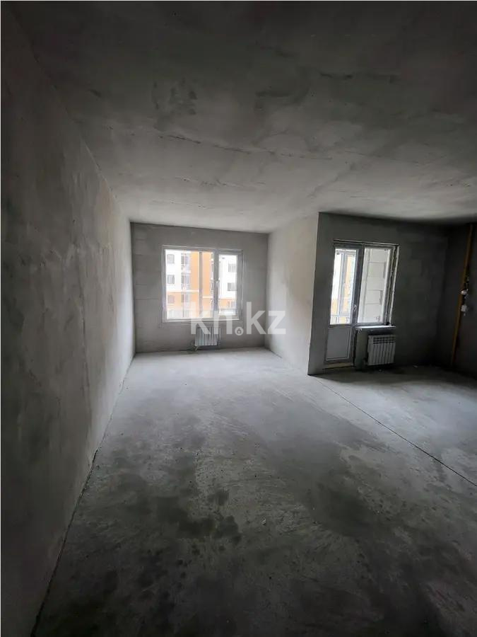 Продажа 1-комнатной квартиры, 38.5 м², ул. Райымбек батыра, дом  274 - Продажа квартир в Алматы фото 1 из 1