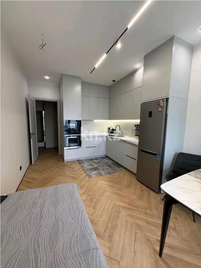 Продажа 2-комнатной квартиры, 87 м² в Алматы - фото 3