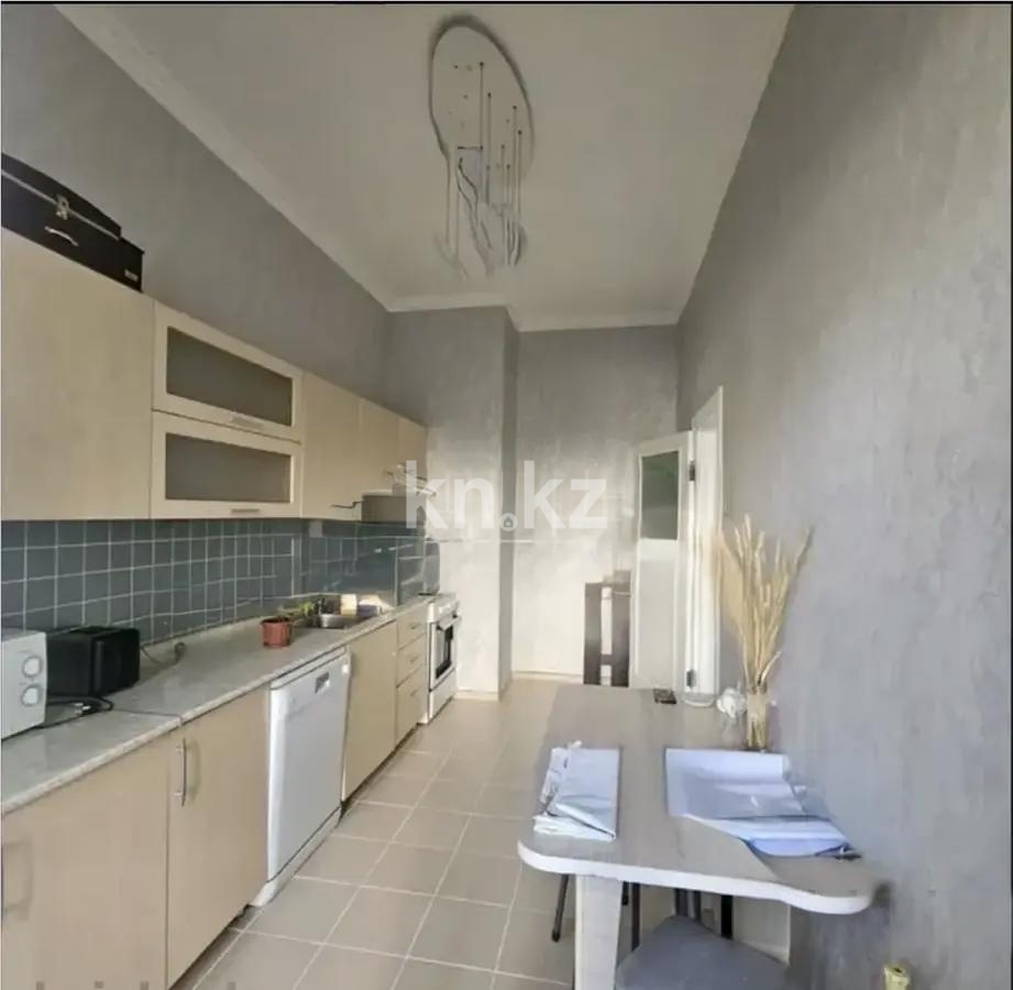 Продажа 2-комнатной квартиры, 68 м² - Продажа квартир в Алатауском р-не Алматы - страница 2 фото 2 из 2