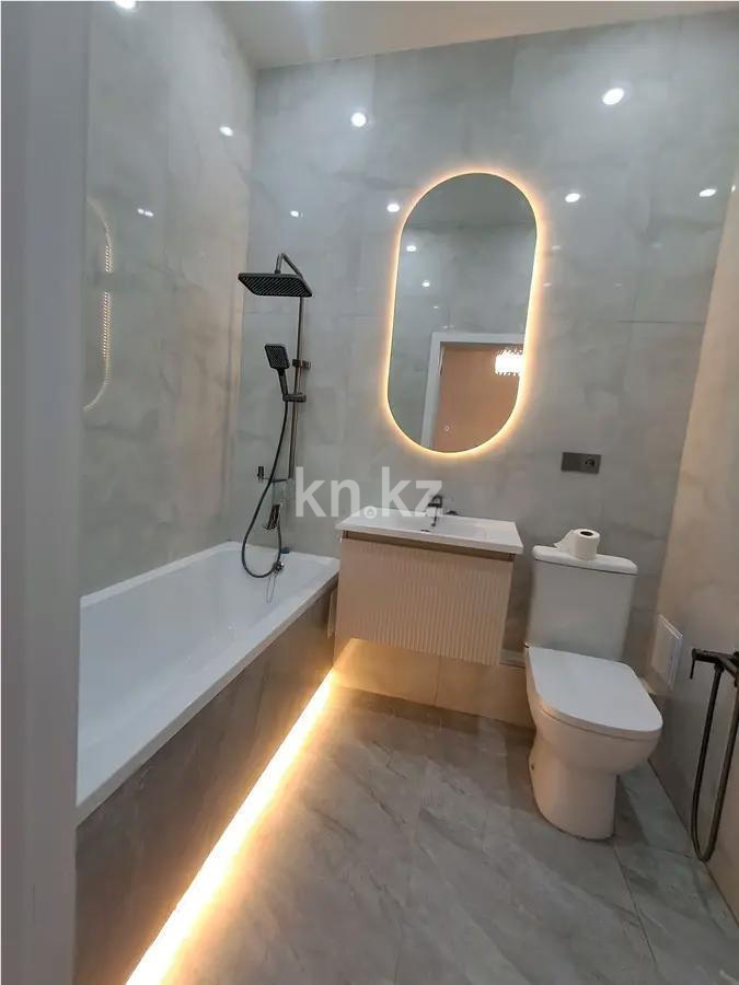 Продажа 2-комнатной квартиры, 42 м² - Продажа квартир в Астане без посредников - страница 4 фото 4 из 5