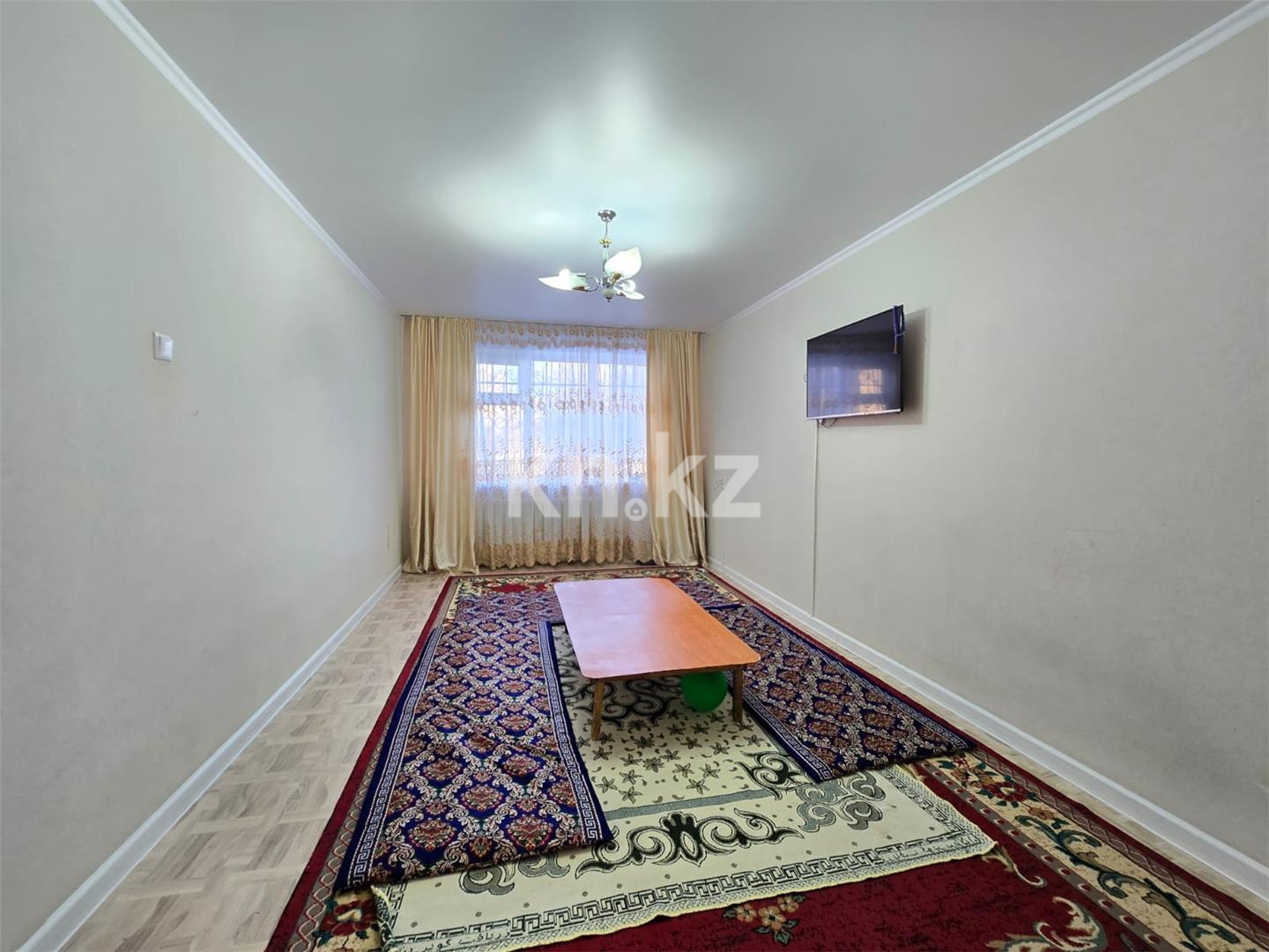 Продажа 2-комнатной квартиры, 43 м², мкр-н 7-й - Продажа квартир в Темиртау фото 1 из 11