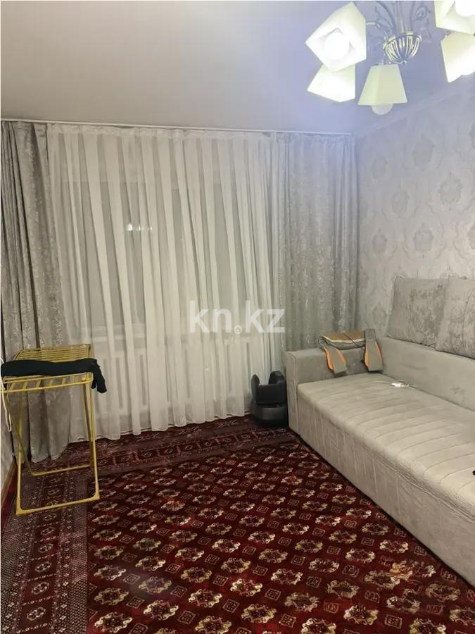 Продажа 2-комнатной квартиры, 44 м² в Караганде