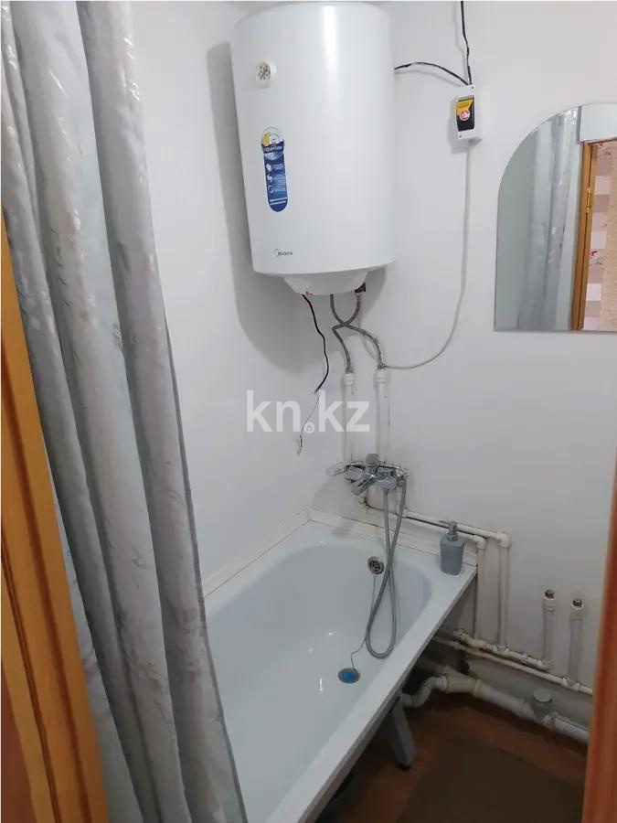 Продажа 2-комнатной квартиры, 43 м² - Продажа двухкомнатных квартир в Караганде - страница 3 фото 4 из 6