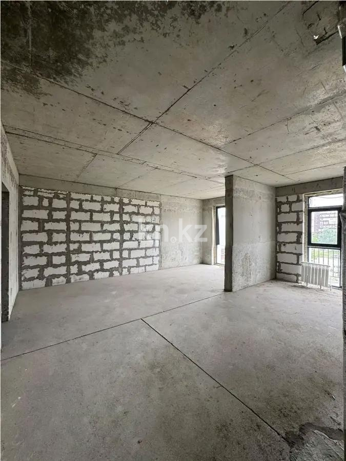 Продажа 2-комнатной квартиры, 45 м² в Алматы - фото 3