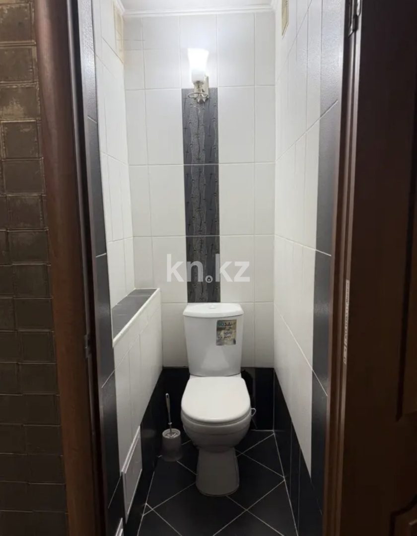 Аренда 1-комнатной квартиры, 42 м² - Аренда квартир помесячно в Казахстане - страница 8 фото 14 из 16