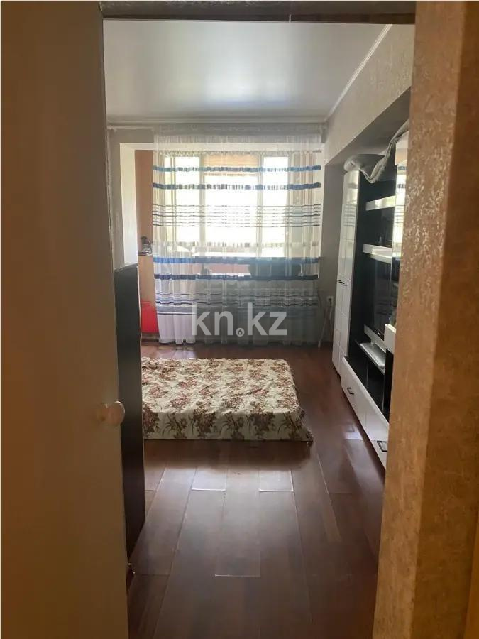 Продажа 1-комнатной квартиры, 18.7 м², ул. Саина, дом  10 в Алматы - фото 2