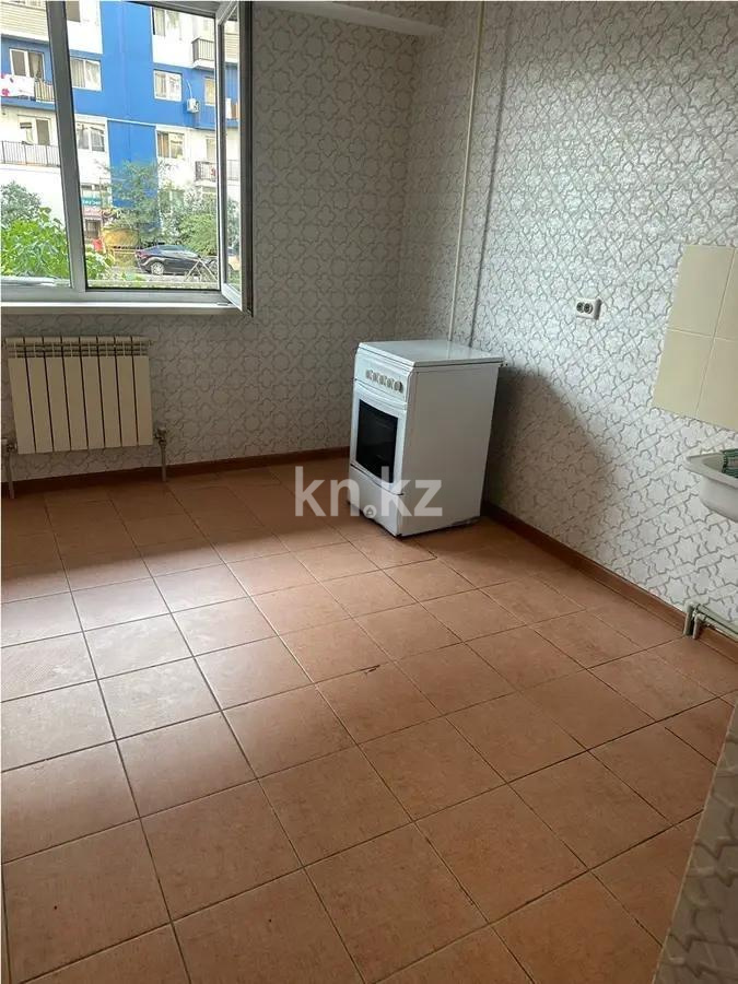 Продажа 1-комнатной квартиры, 42 м², ул. Асыл Арман, дом  5 - Продажа  однокомнатных квартир в новостройках Алматы фото 2 из 4