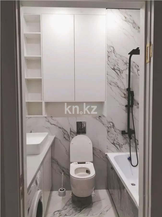 Продажа 2-комнатной квартиры, 62 м² - Продажа двухкомнатных квартир в блочном доме в Казахстане - страница 3 фото 3 из 4