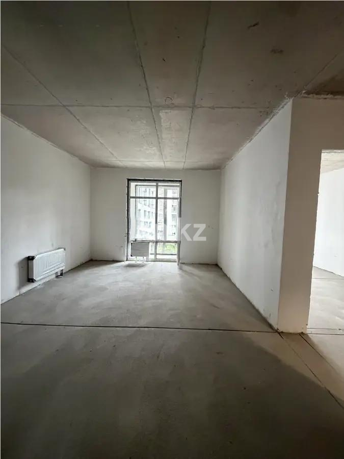 Продажа 2-комнатной квартиры, 61 м² - Продажа двухкомнатных квартир от собственников в Алматы - страница 12 фото 1 из 2
