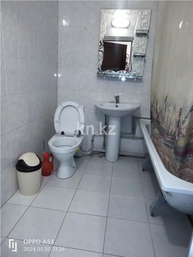 Продажа 1-комнатной квартиры, 42 м² в Алматы - фото 4