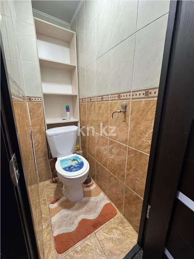 Продажа 2-комнатной квартиры, 52 м², пр. Кудайбердыулы, дом  42 в Астане - фото 4