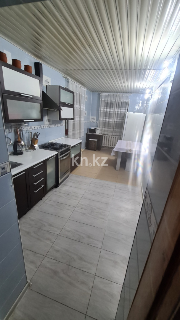 Аренда 5-комнатного дома, 170 м² - Недвижимость в Казахстане - страница 4 фото 9 из 33