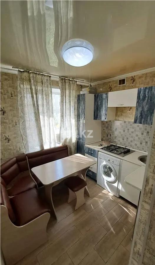 Продажа 2-комнатной квартиры, 40 м² в Алматы - фото 2