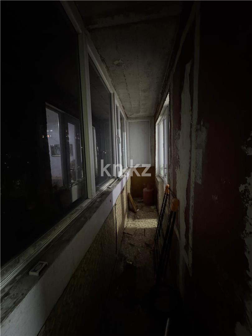 Продажа 1-комнатной квартиры, 35 м², пр. Мира - Продажа квартир в Темиртау фото 6 из 9