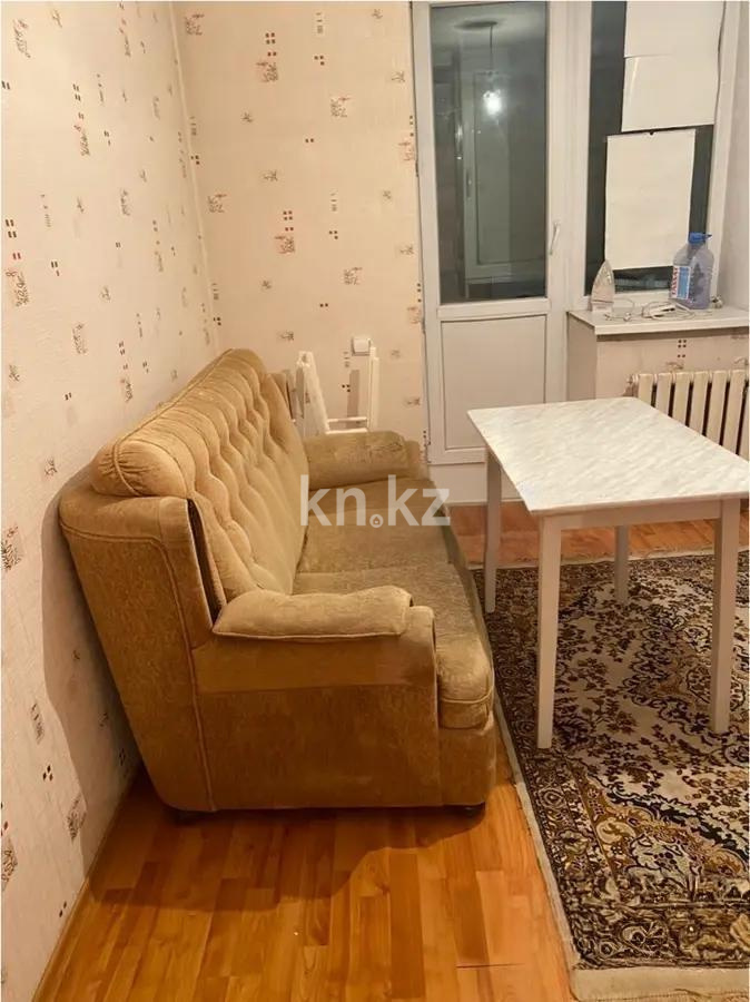 Продажа 1-комнатной квартиры, 38 м² - Недвижимость в Казахстане - страница 28 фото 2 из 3