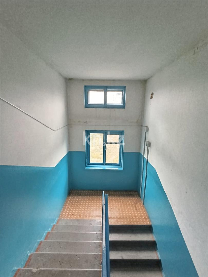 Продажа 2-комнатной квартиры, 44 м², ул. Гоголя, дом  66 - Продажа квартир в Караганде фото 5 из 5