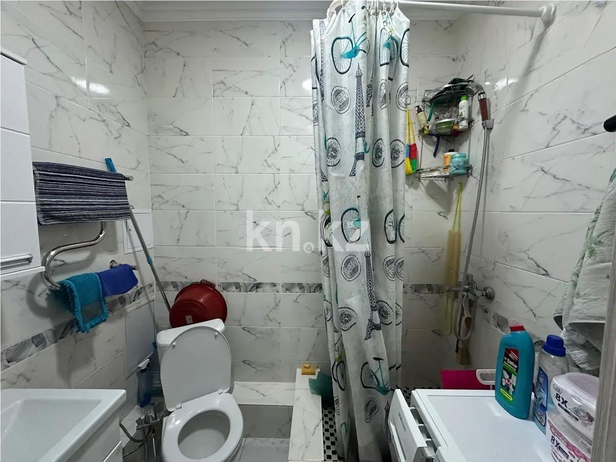 Продажа 1-комнатной квартиры, 37 м², ул. Байтурсынова, дом  40а в Астане - фото 3